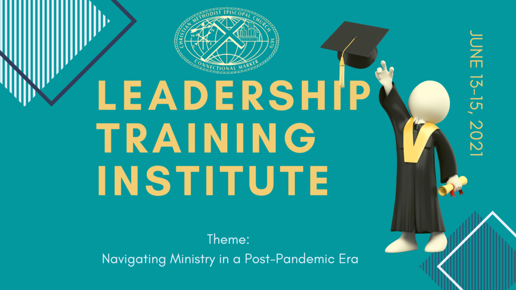 STRESSING THE IMPORTANCES OF LEADERSHIP TRAINING SCHOOLS - EIGHTH ...