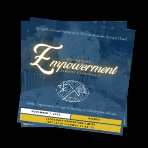 Empowerment Banquet Tickets