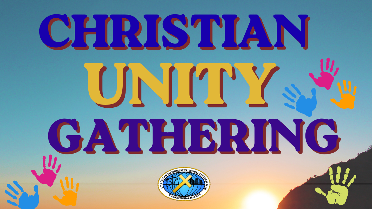 Christian Unity Gathering