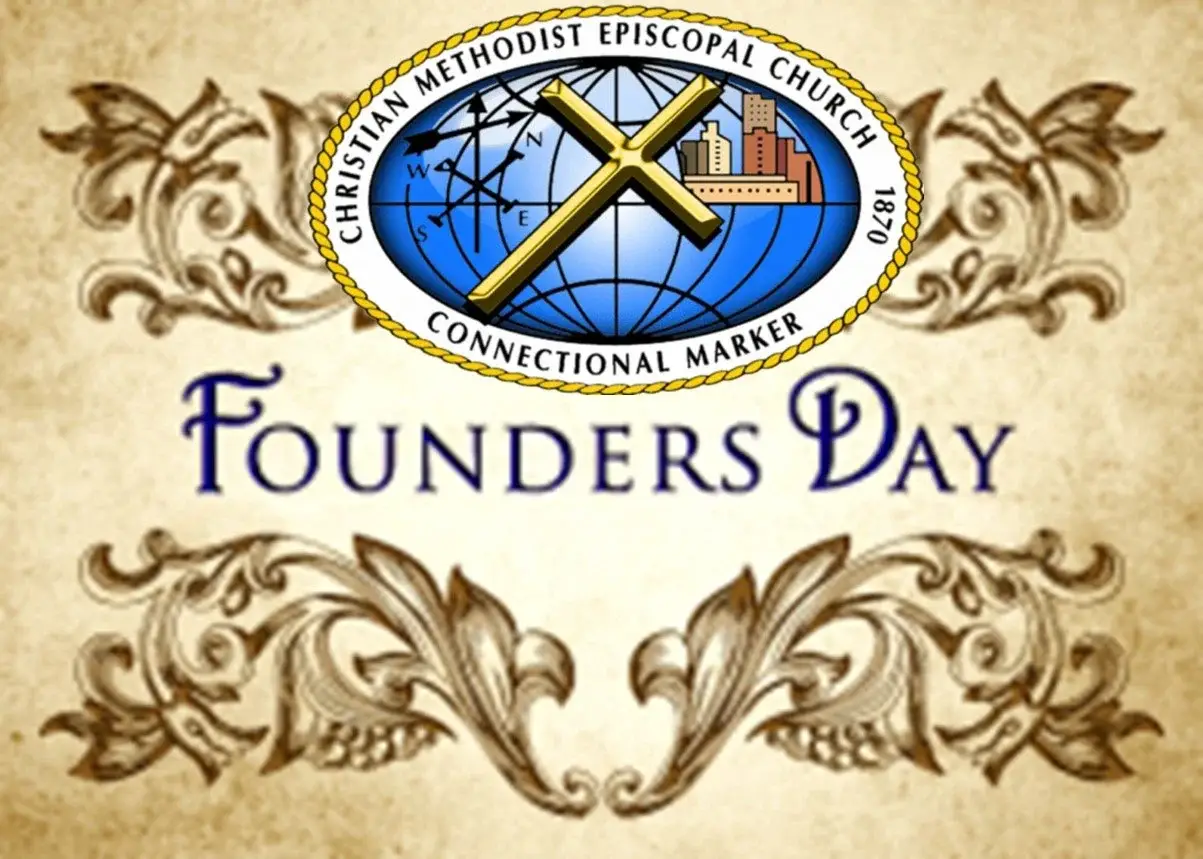 CME Church Founders’ Day